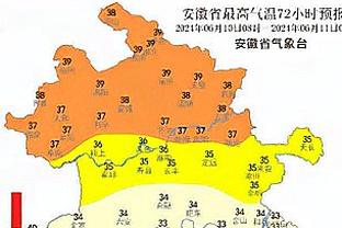 保持火热！恩比德半场14投8中砍下23分7板 全队仅得44分